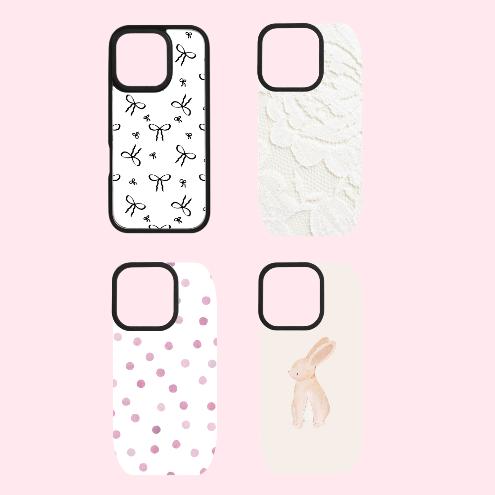 Dainty Bow Bundle
