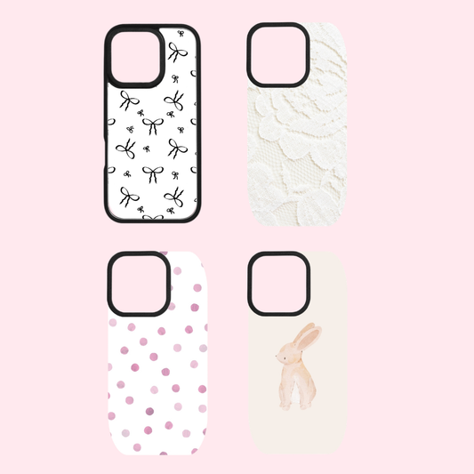 Dainty Bow Bundle