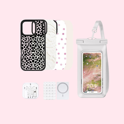 Spotted Lace Bundle