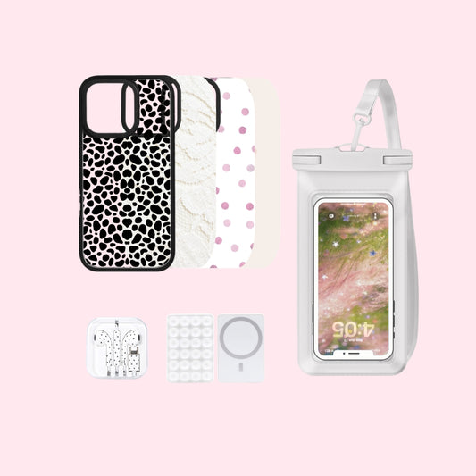 Spotted Lace Bundle