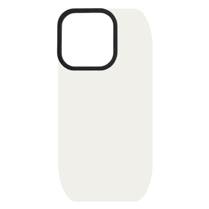 Cream Beige Snap-On Backing