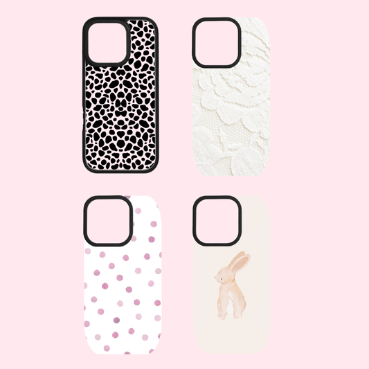 Spotted Lace Bundle