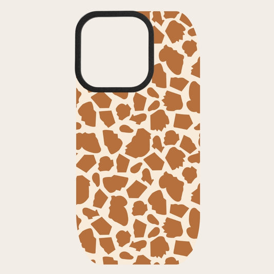 Giraffe Snap-On Backing