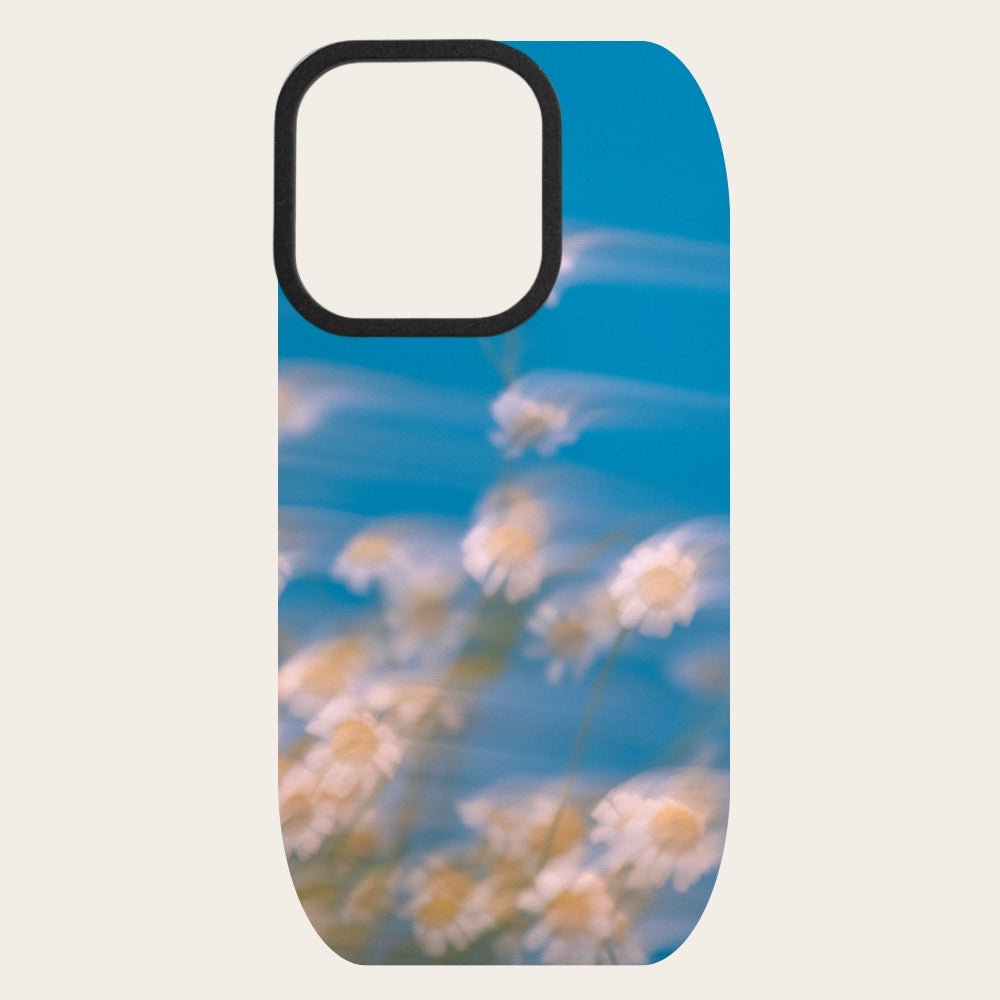 Daisy Sky Snap-On Backing