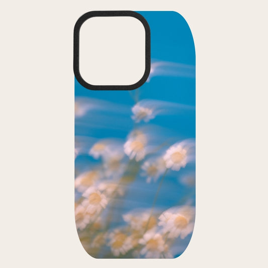 Daisy Sky Snap-On Backing