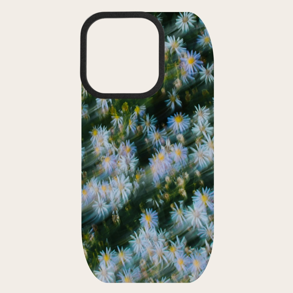 Daisy Garden Snap-On Backing