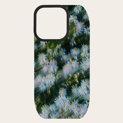 Daisy Garden Snap-On Backing
