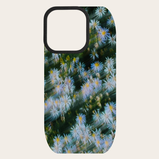 Daisy Garden Snap-On Backing