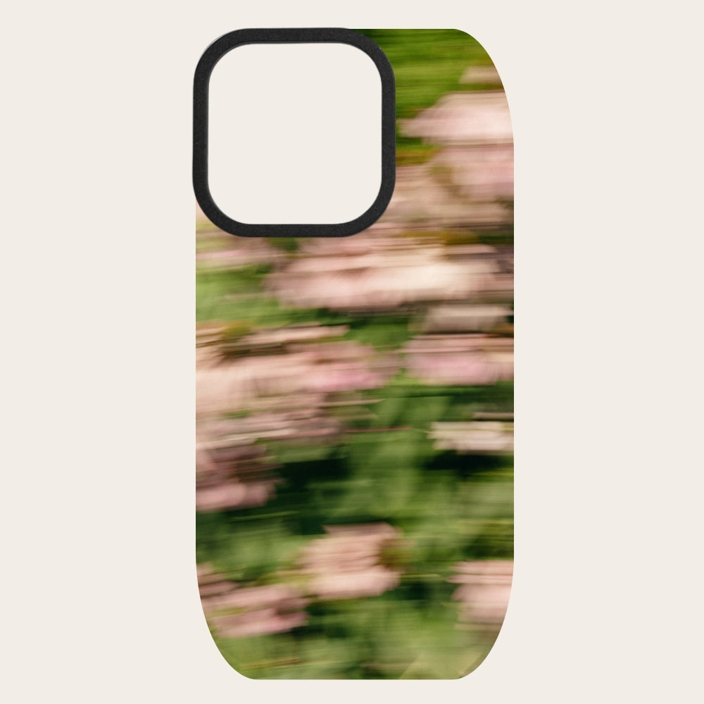 Blossom Garden Snap-On Backing