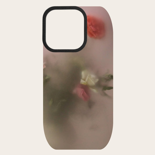 Dreamy Rose Snap-On Backing
