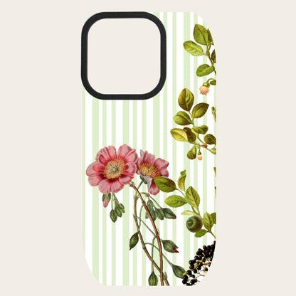 Rose Garden Snap-On Backing