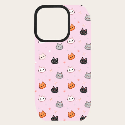 Kitty Snap-On Backing