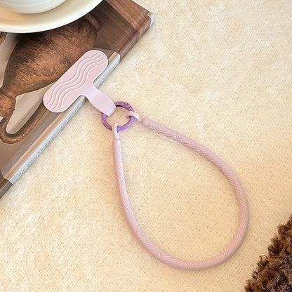 Simple Phone Charm - Lavender