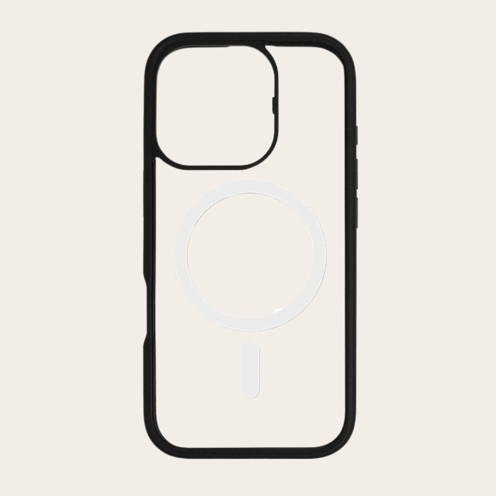 Glossy Bunny Base Case